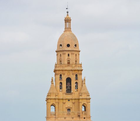 Murcia – La Flota