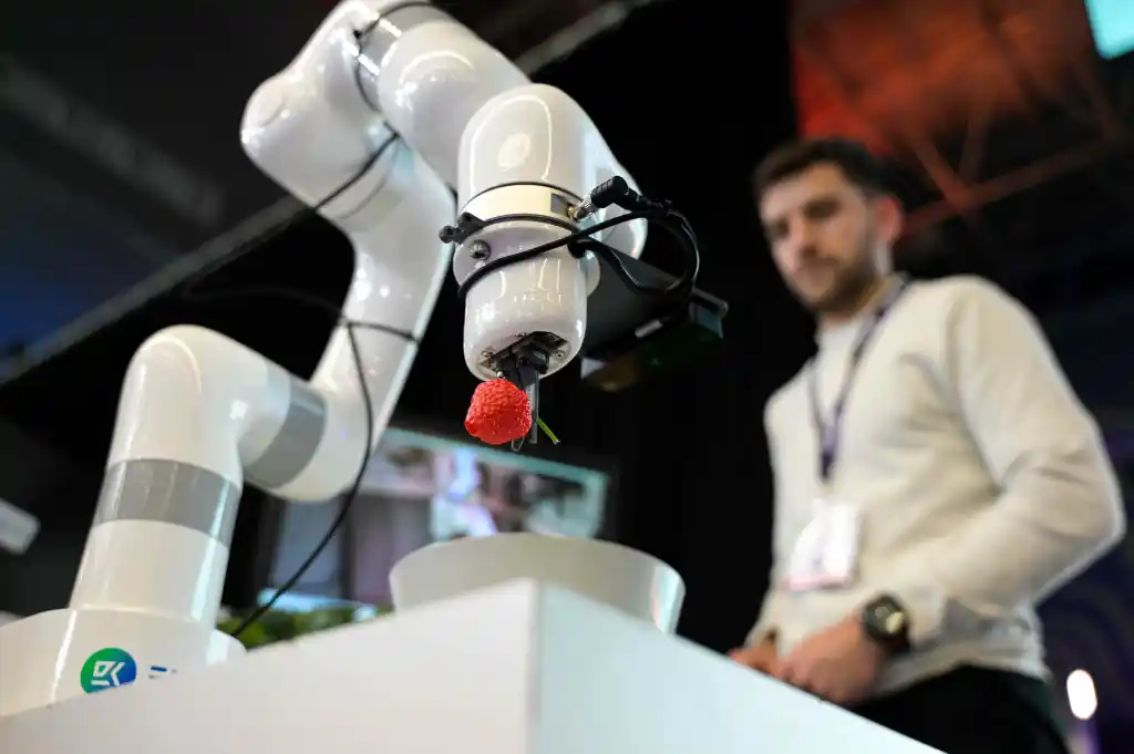 Expo AgriTech 2024