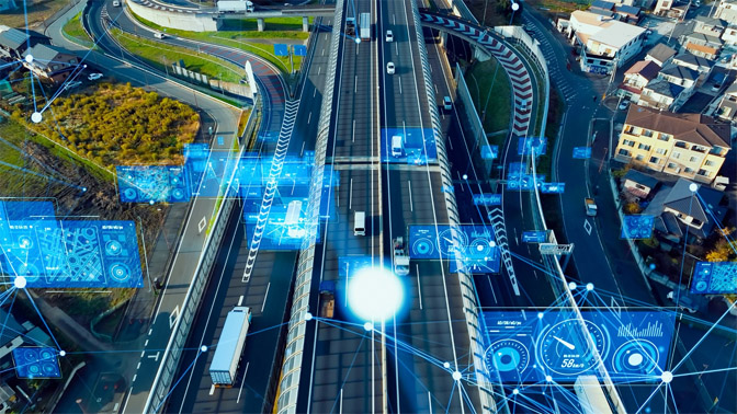 Tecnología en logística: Claves para 2025