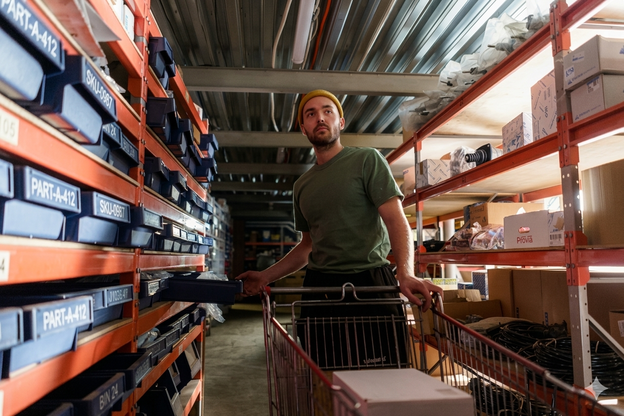 Empleo en Murcia 2025: los sectores que más personal temporal demandan